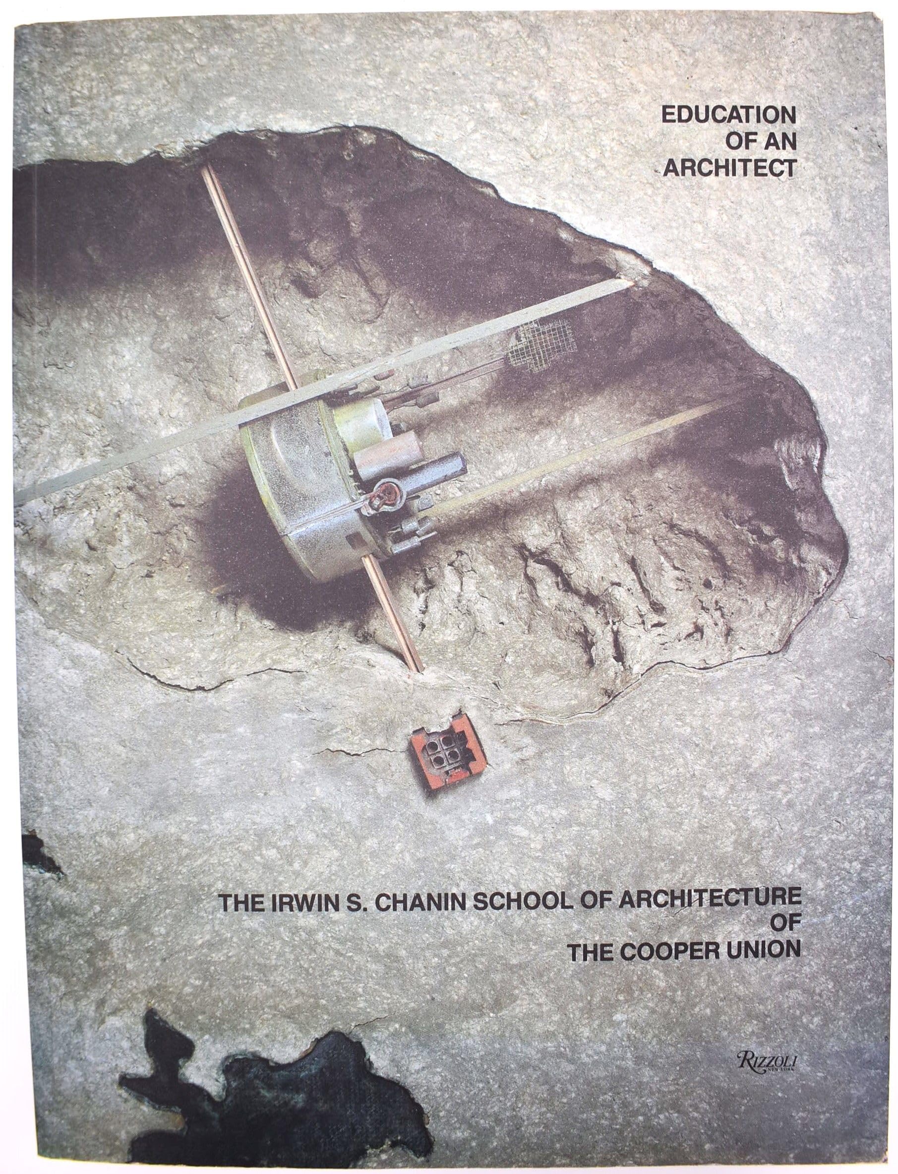 Education of An Architect