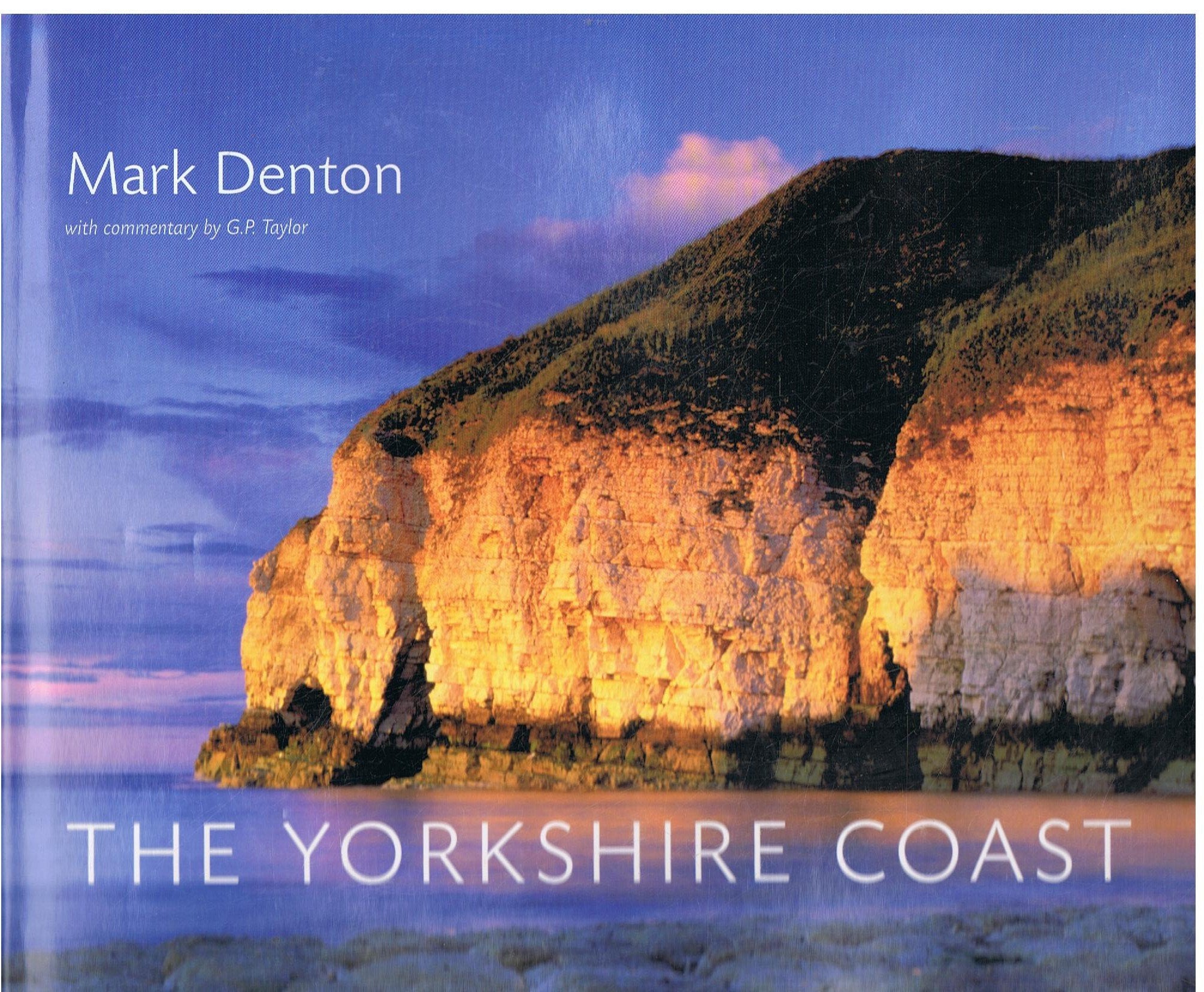 The Yorkshire Coast,Used
