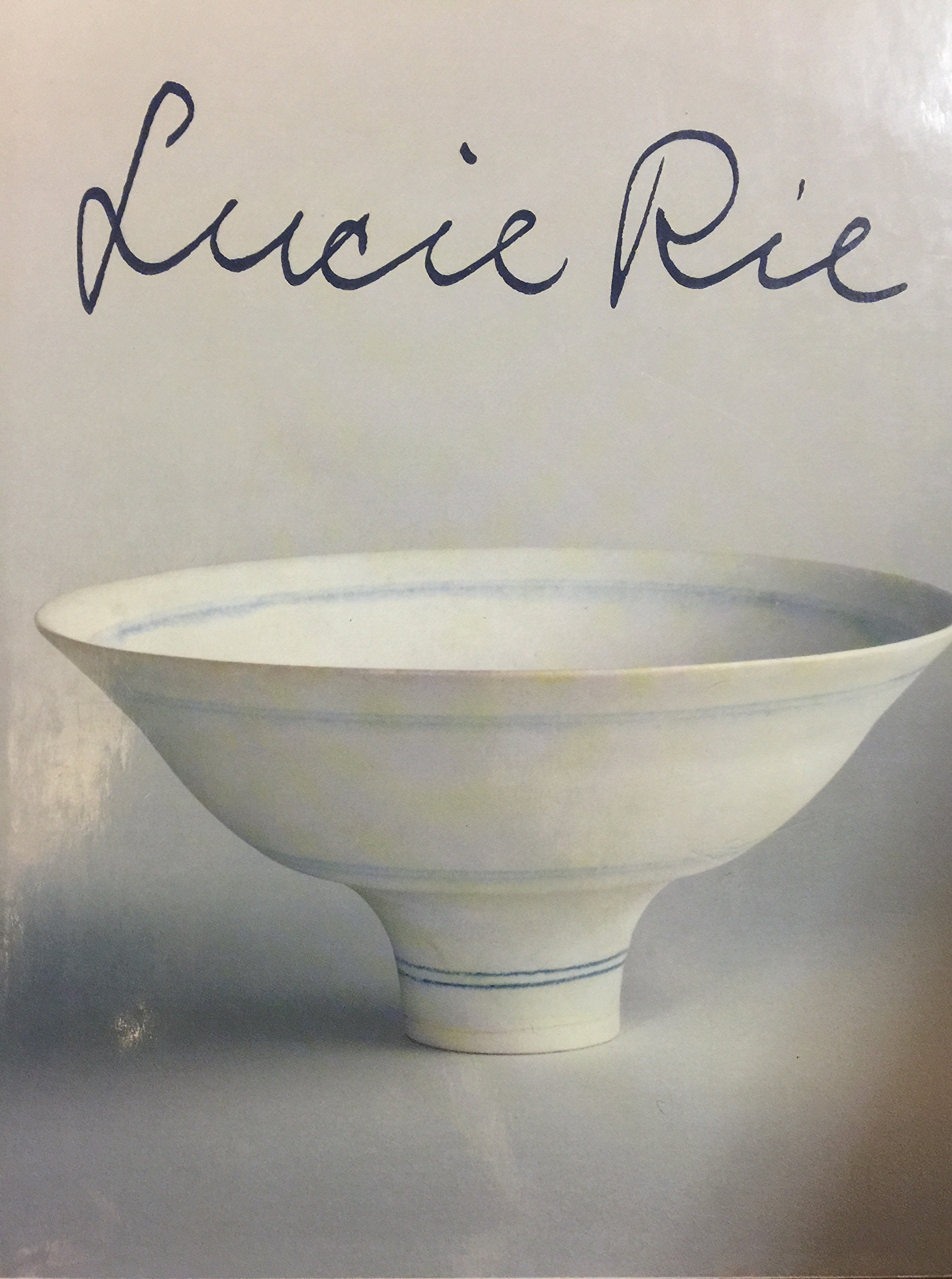 Lucie Rie,New
