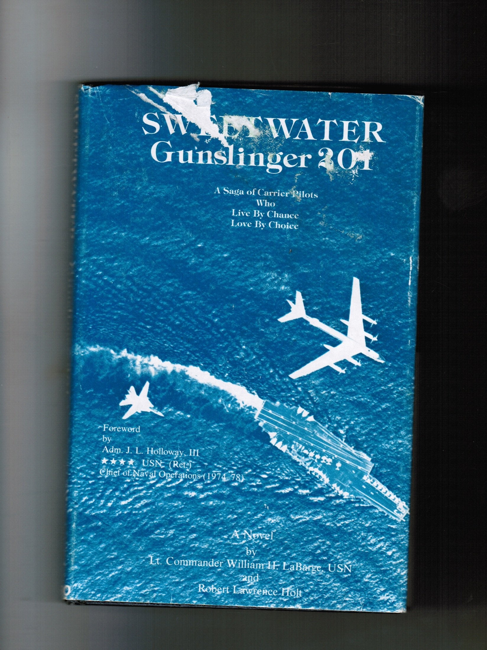 Sweetwater Gunslinger 201,Used