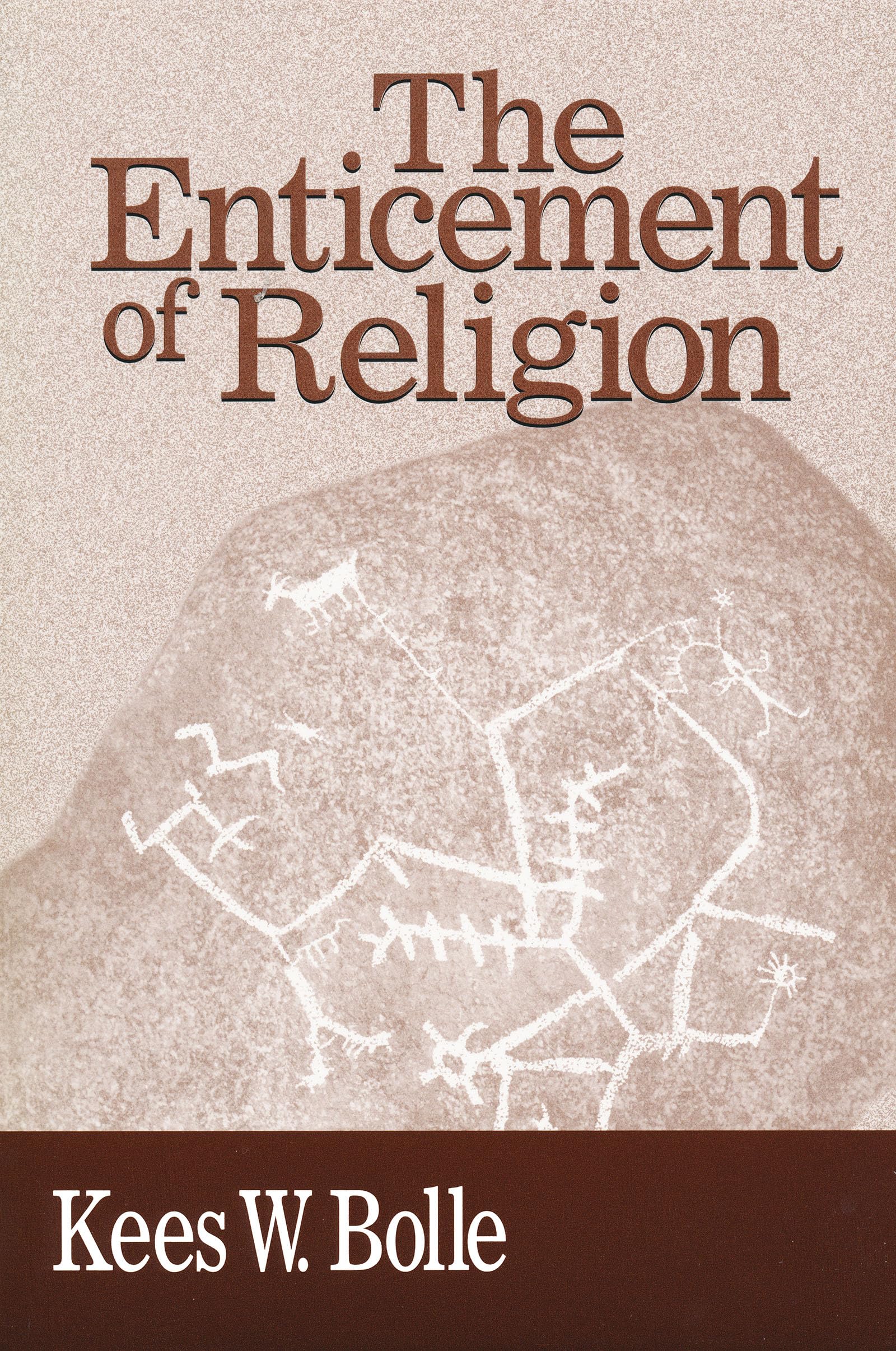 Enticement of Religion,New