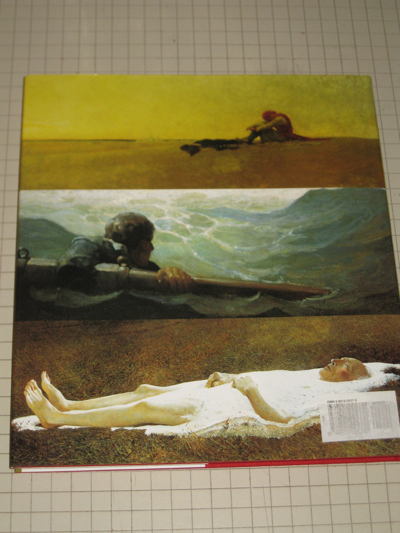 Wondrous Strange: The Wyeth Tradition,New