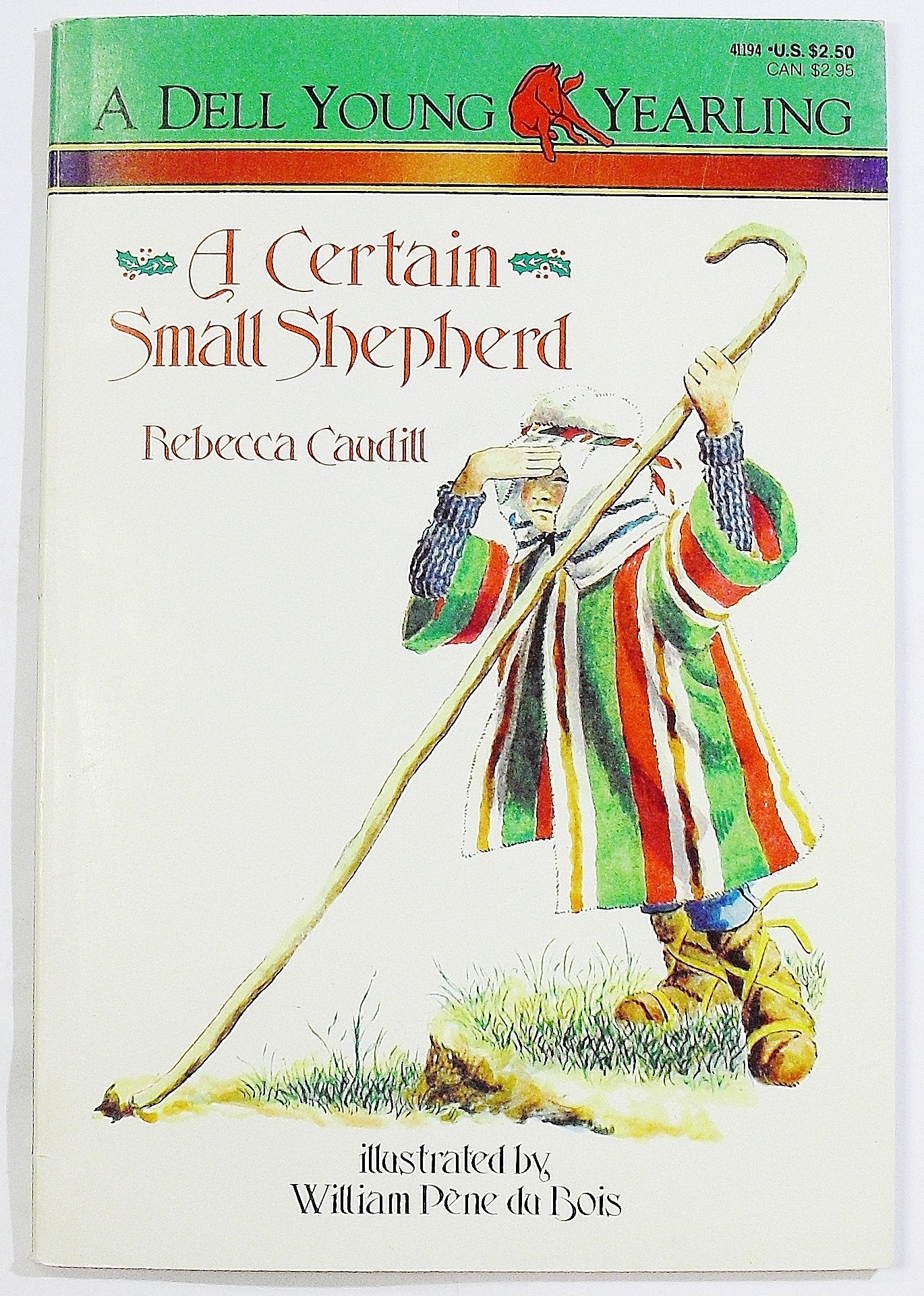 Certain Small Shepherd, A