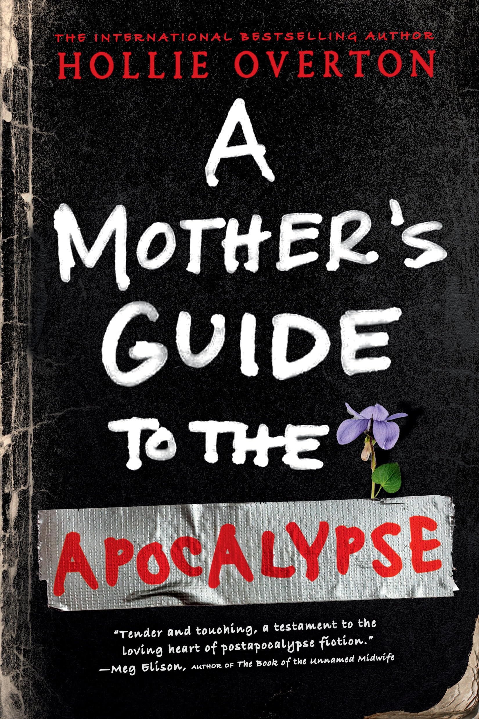 Mothers Gt The Apocalypse