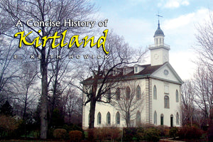A Concise History of Kirtland,Used