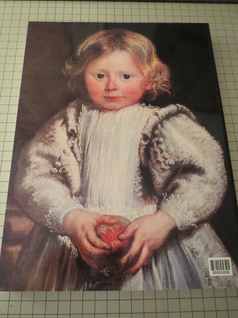 Anthony van Dyck,Used