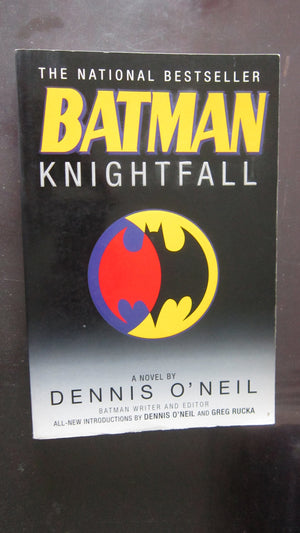 Batman: Knightfall