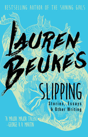 Slipping: Stories, Essays, & Other Writing,Used