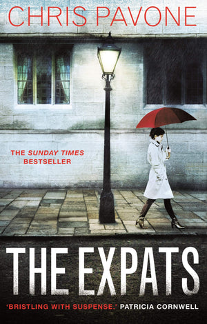 The Expats,Used
