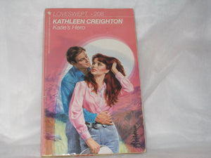 Katie's Hero # 208,Used