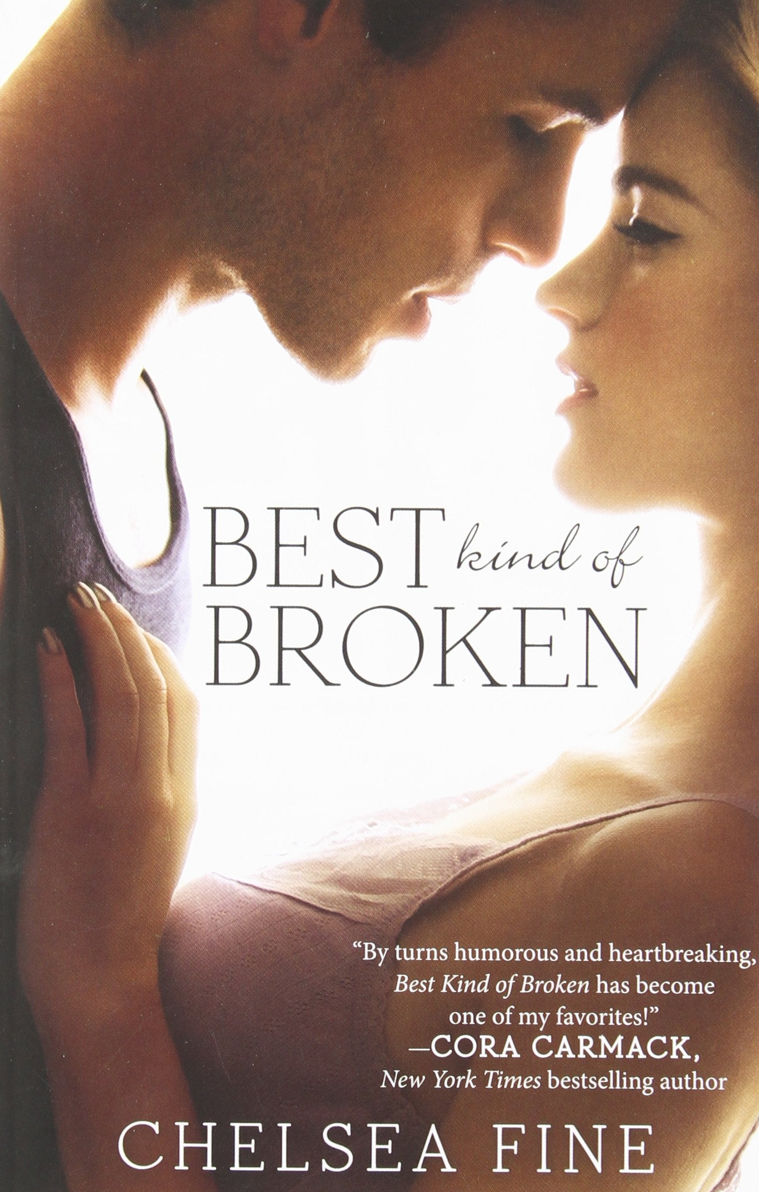 Best Kind Of Broken