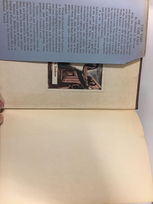 The Uses of the Past: Profiles of Former Societies,Used