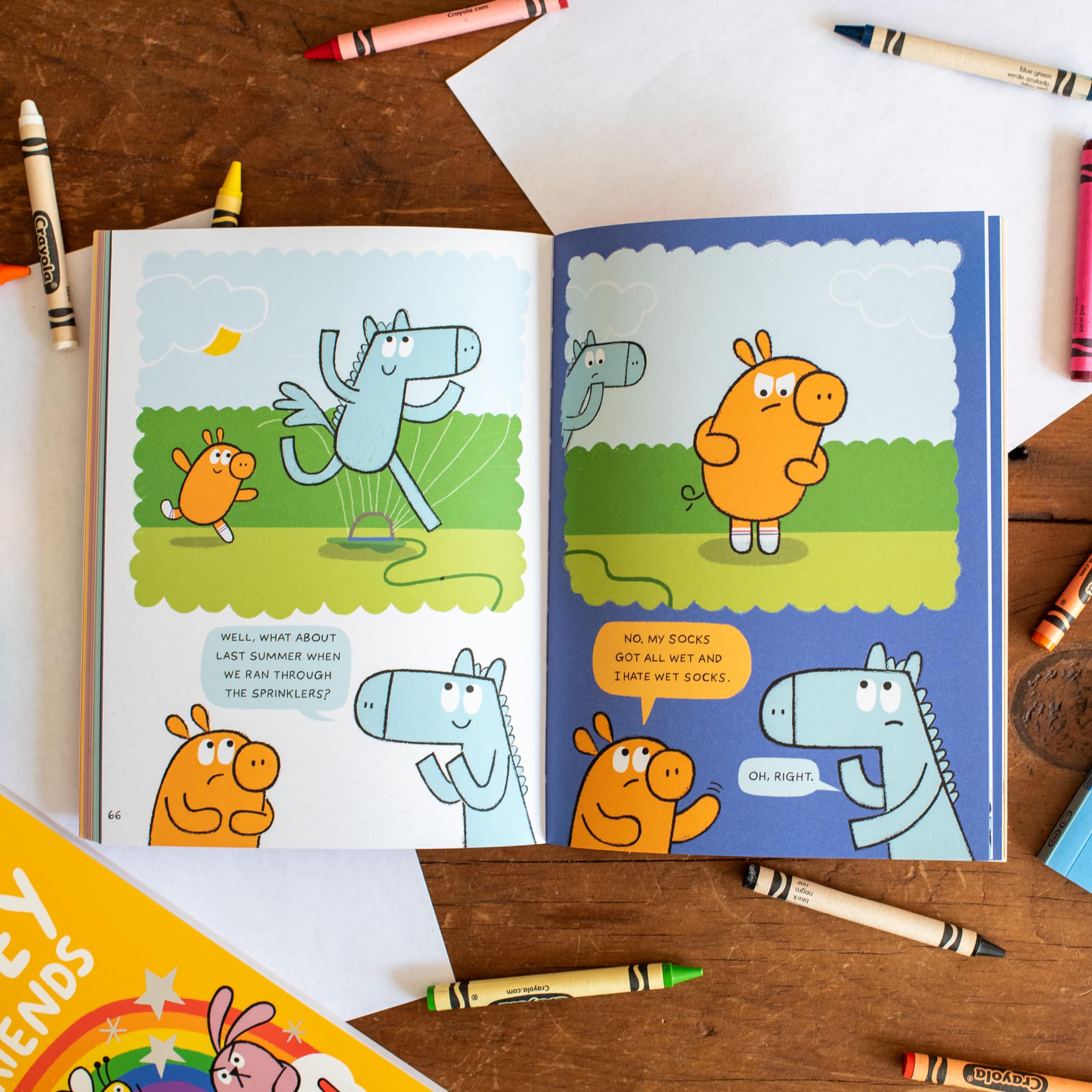 Baloney And Friends (Baloney & Friends, 1),New