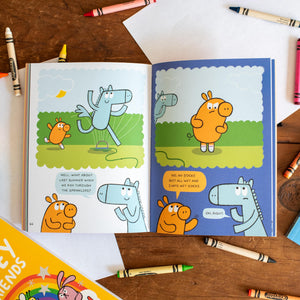 Baloney And Friends (Baloney & Friends, 1),New