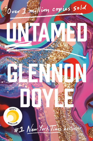 Untamed: Reese'S Book Club