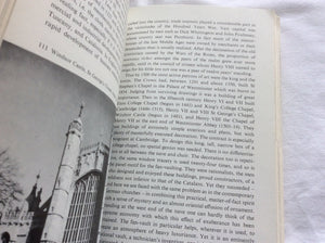 AN Outline of European Architecture,Used