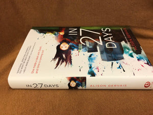 In 27 Days,New