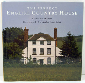 The Perfect English Country House,Used
