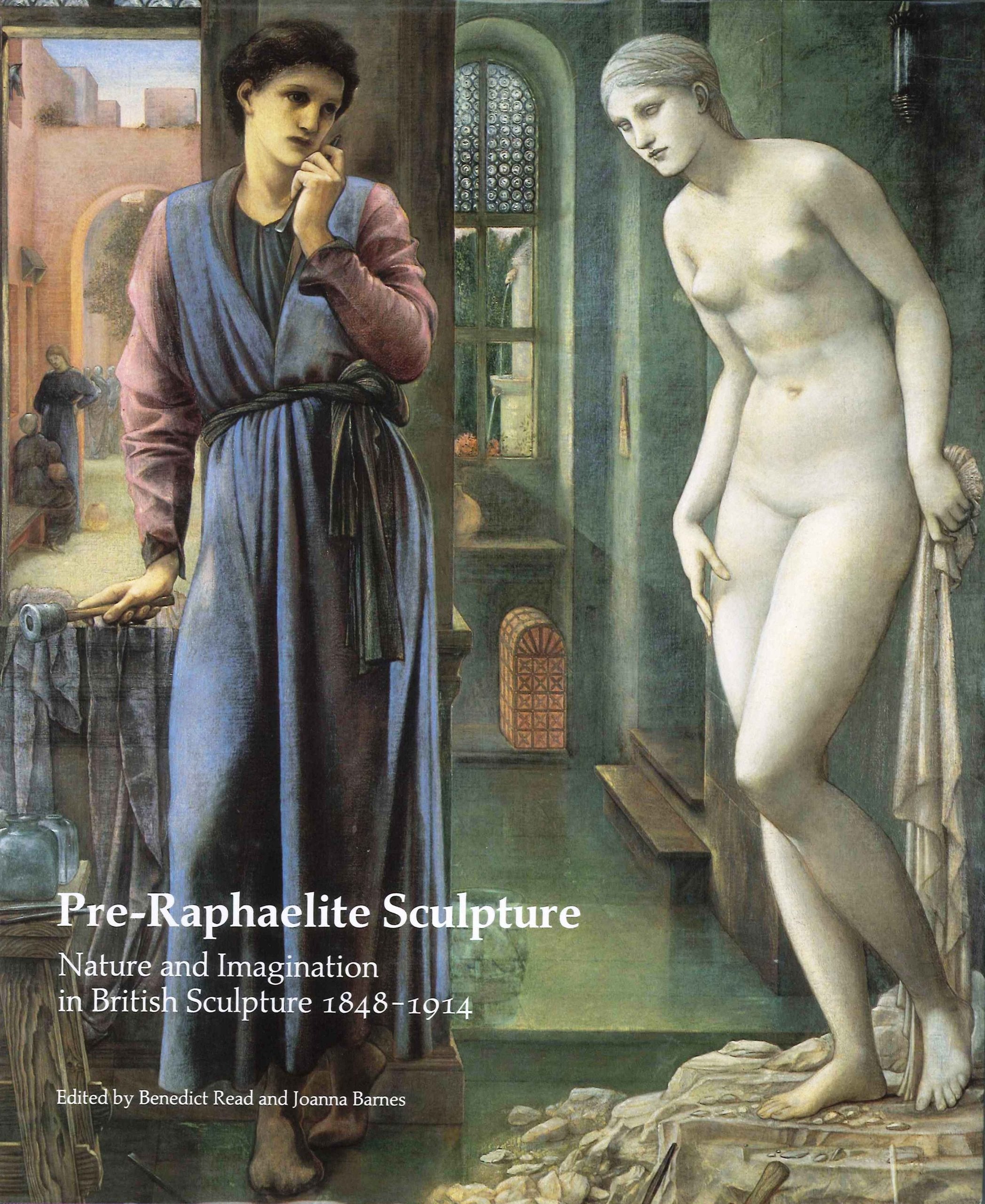 PreRaphaelite Sculpture: Nature and Imagination in British Sculpture, 18481914 (British Sculptures, No 1) (British Sculptures,,Used
