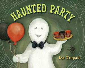 Haunted Party,Used