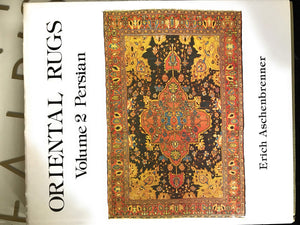 Oriental Rugs: Persian, Vol. 2,New