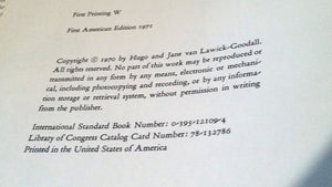 Innocent Killers: A Fascinating Journey Through the Worlds of the Hyena, the Jackal, and the Wild Dog