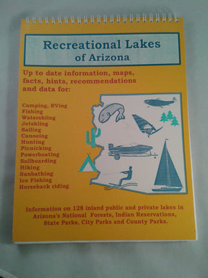 Recreational Lakes of Arizona,Used