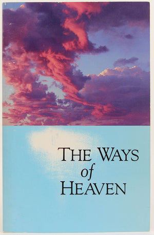 The Ways of Heaven,Used