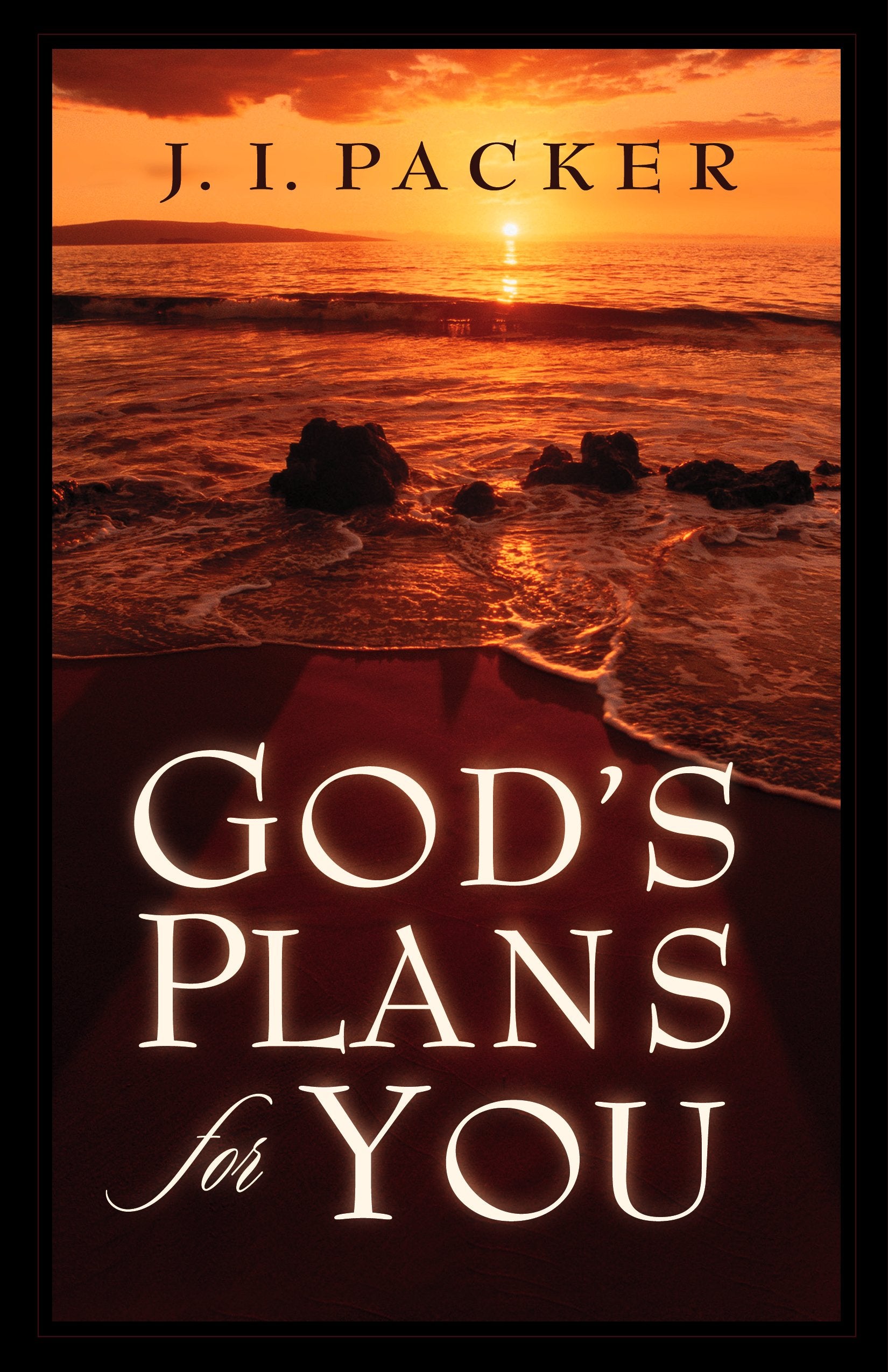 God's Plans for You,Used