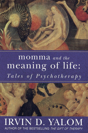 Momma and the Meaning of Life: Tales of Psychotherapy,Used