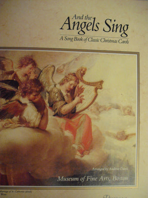 And The Angels Sing,Used