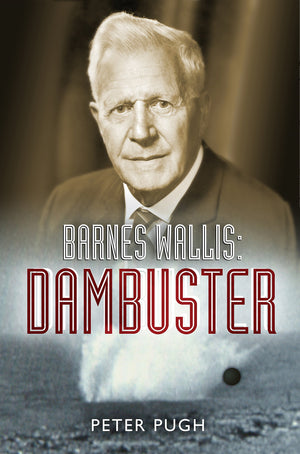 Barnes Wallis: Dambuster,Used