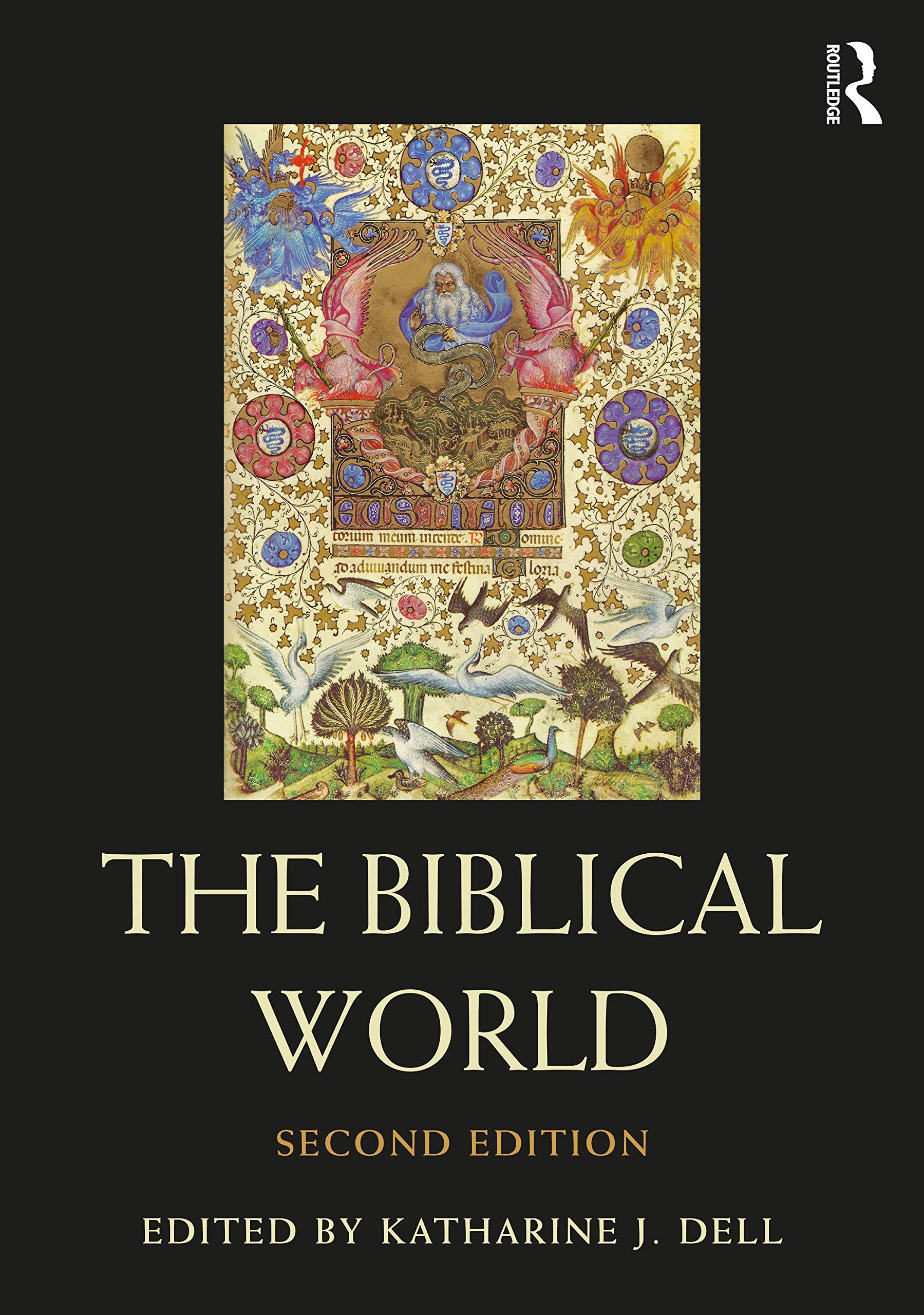 The Biblical World (Routledge Worlds),New