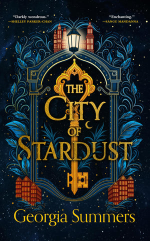 The City Of Stardust,Used