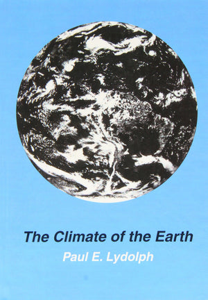 The Climate Of The Earth,Used