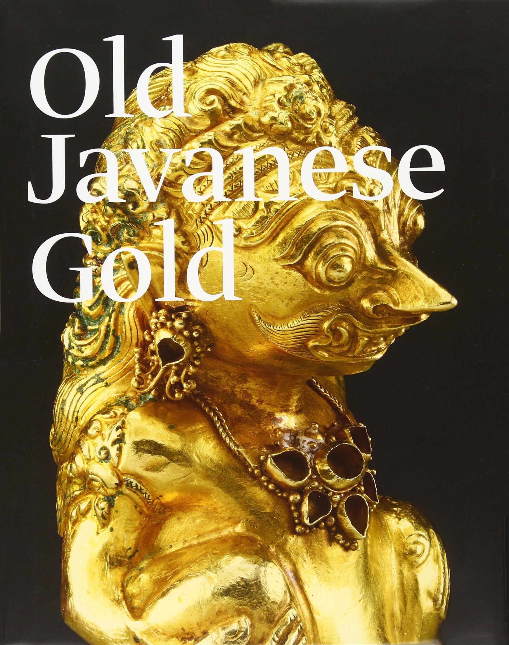 Old Javanese Gold: The Hunter Thompson Collection at the Yale University Art Gallery,Used