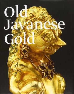 Old Javanese Gold: The Hunter Thompson Collection at the Yale University Art Gallery,Used