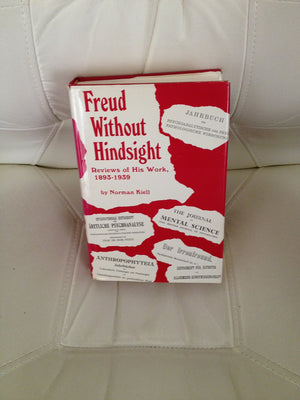 Freud Without Hindsight: Reviews of His Work/18931939 (English, German and French Edition),Used