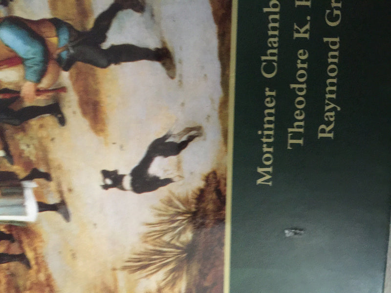 The Western Experience, With Primary Source Investigator And Powerweb,Used