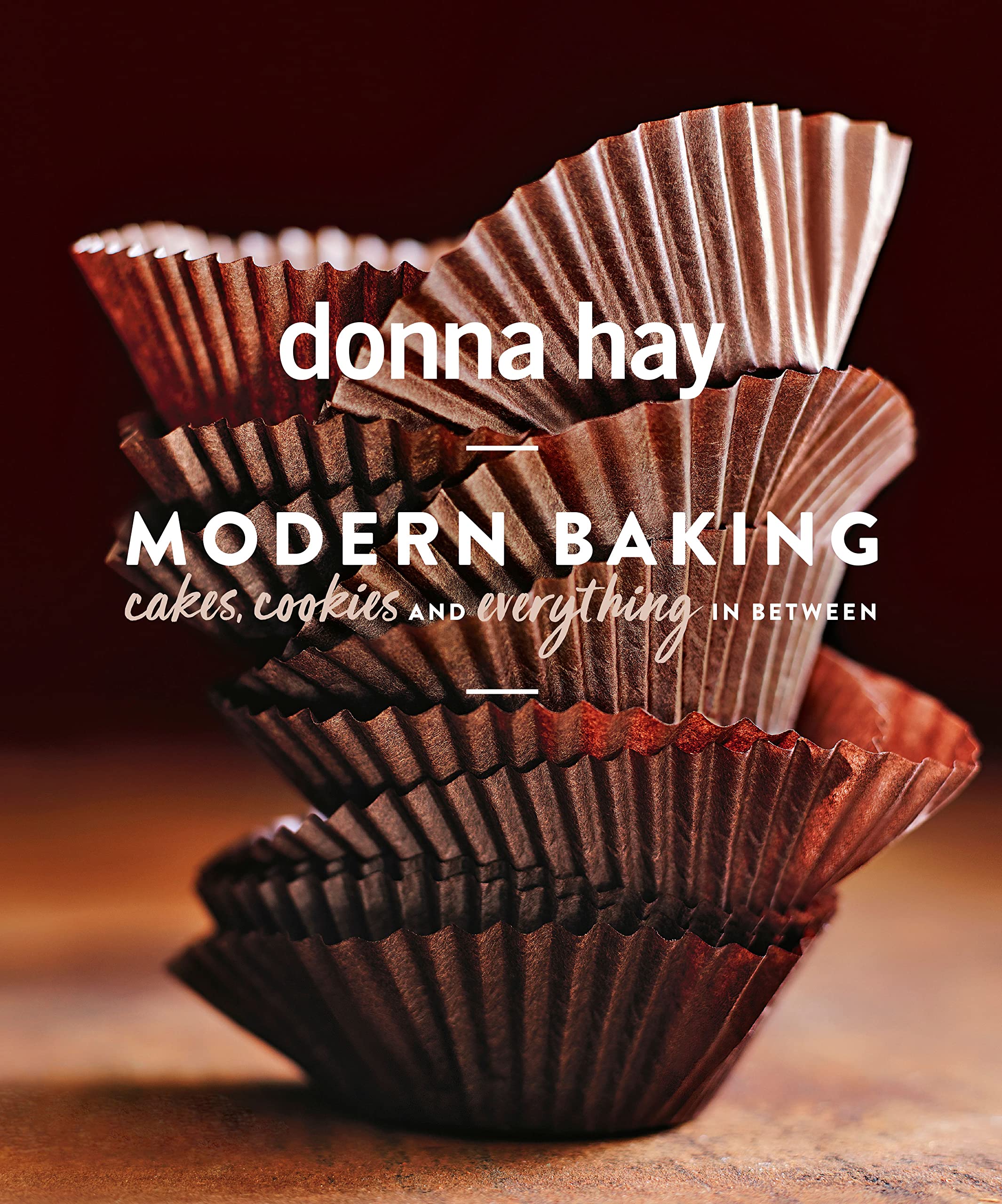 Modern Baking,Used