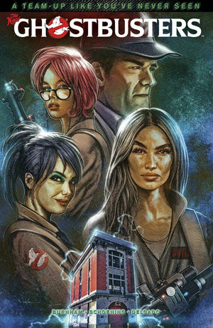 Ghostbusters: The New Ghostbusters,Used