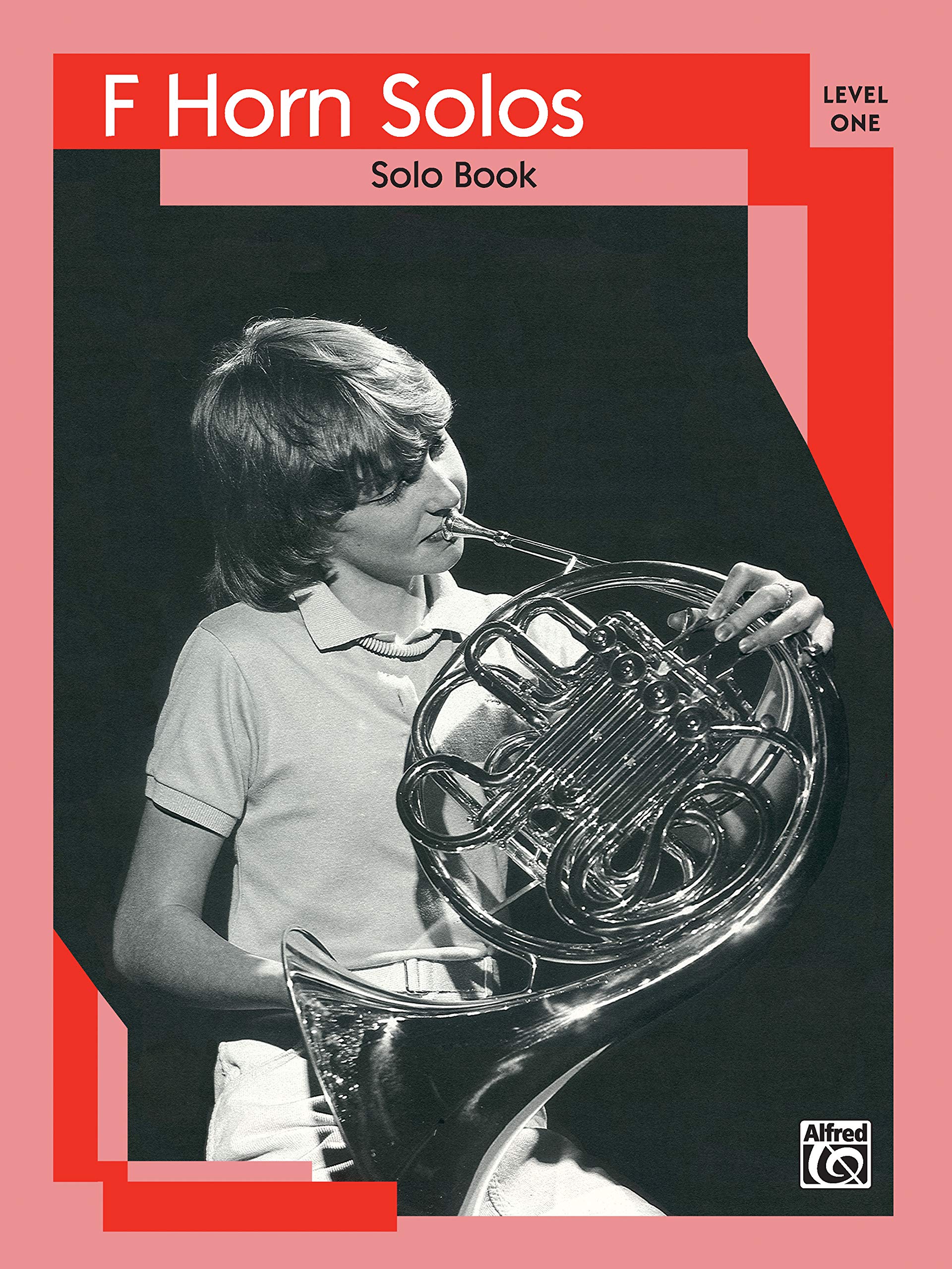 French Horn Solos: Level I Solo Book,Used