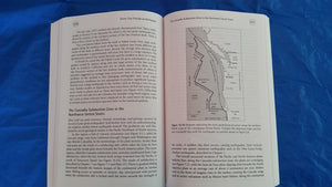 Earthquakes, Fifth Edition,Used