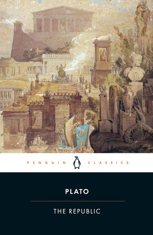 The Republic (Penguin Classics),New