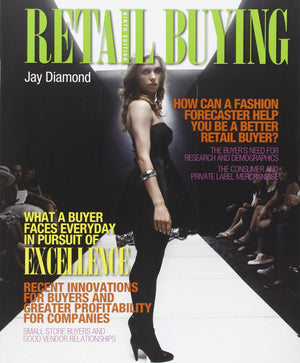 Retail Buying (9Th Edition) (Fashion Series),New