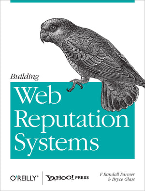 Building Web Reputation Systems,Used