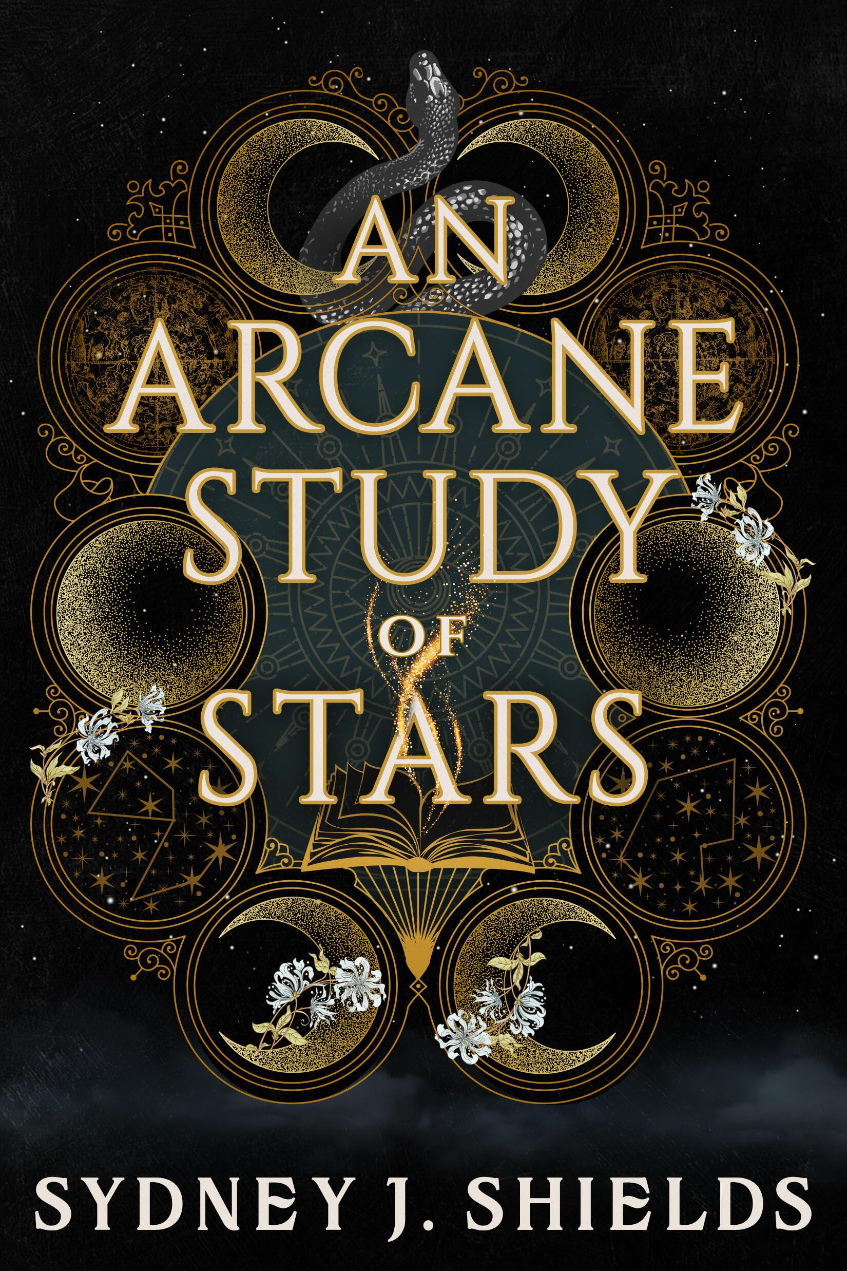 An Arcane Study Of Stars