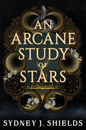 An Arcane Study Of Stars