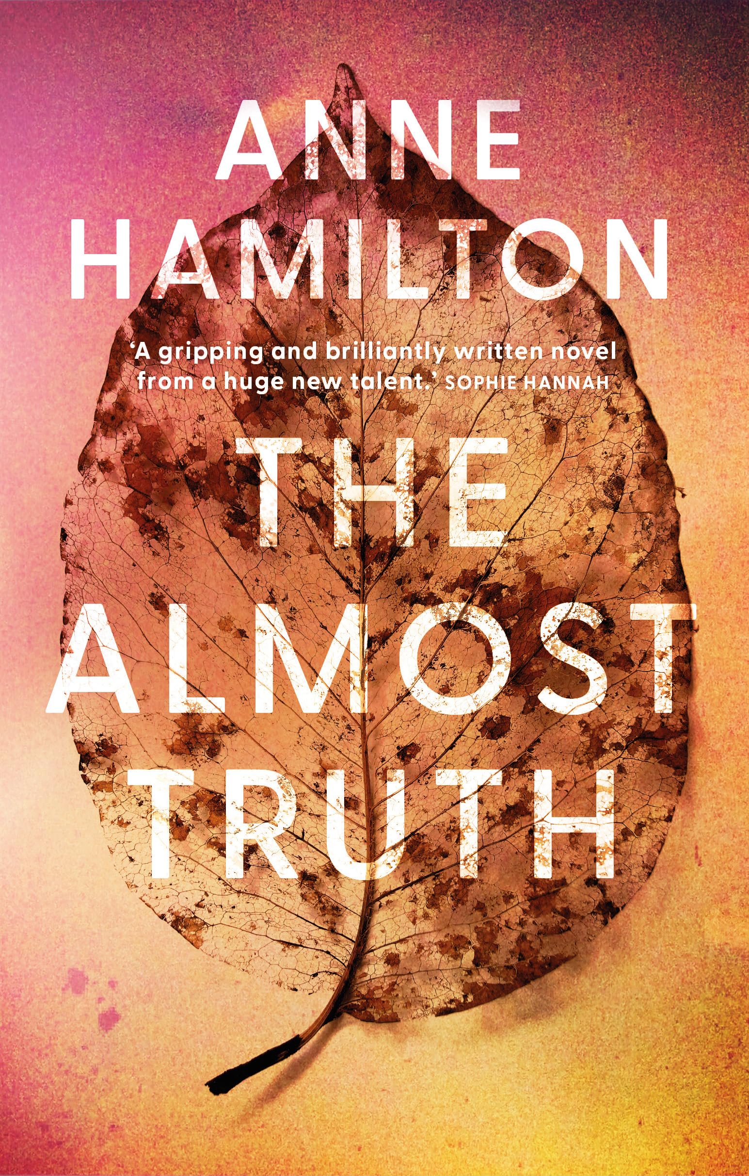 The Almost Truth,New