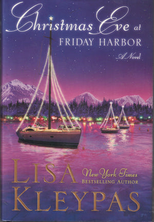 Christmas Eve at Friday Harbor,Used